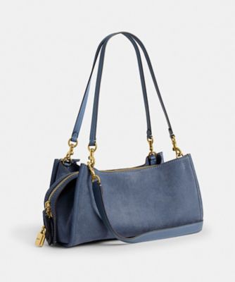 ローグ バッグ 34 | COACH/コーチ | 三越伊勢丹オンラインストア